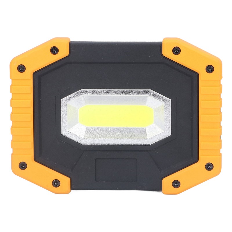 COB Work Light USB Charging Portable Floodlight Waterproof Emergency Portable