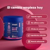 Birdman Myo Chiro Inositol 4100 Proporción Aditivos Cápsula Vegana Porciones