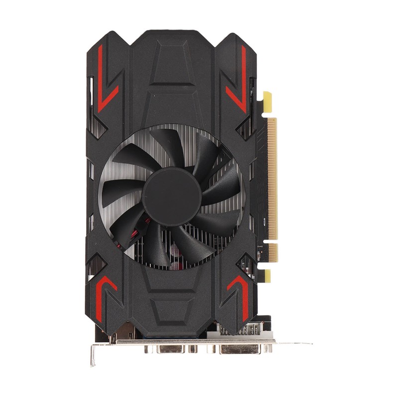 Gaming Graphics Card HD6770 4GB DDR5 128bit HD Multimedia Interface
