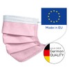 Beurer MM 15 Surgical Mask Type IIR, Made in EU,