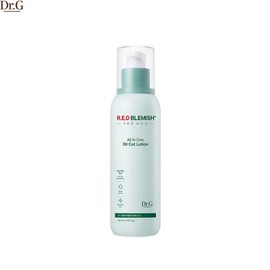 DR.G Red Blemish For Men All In One Oil Cut Lotion 150ml