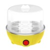 Multifunctional Ttriple Layer Electric Eggs Boiler Cooker Steamer Chinese Plug