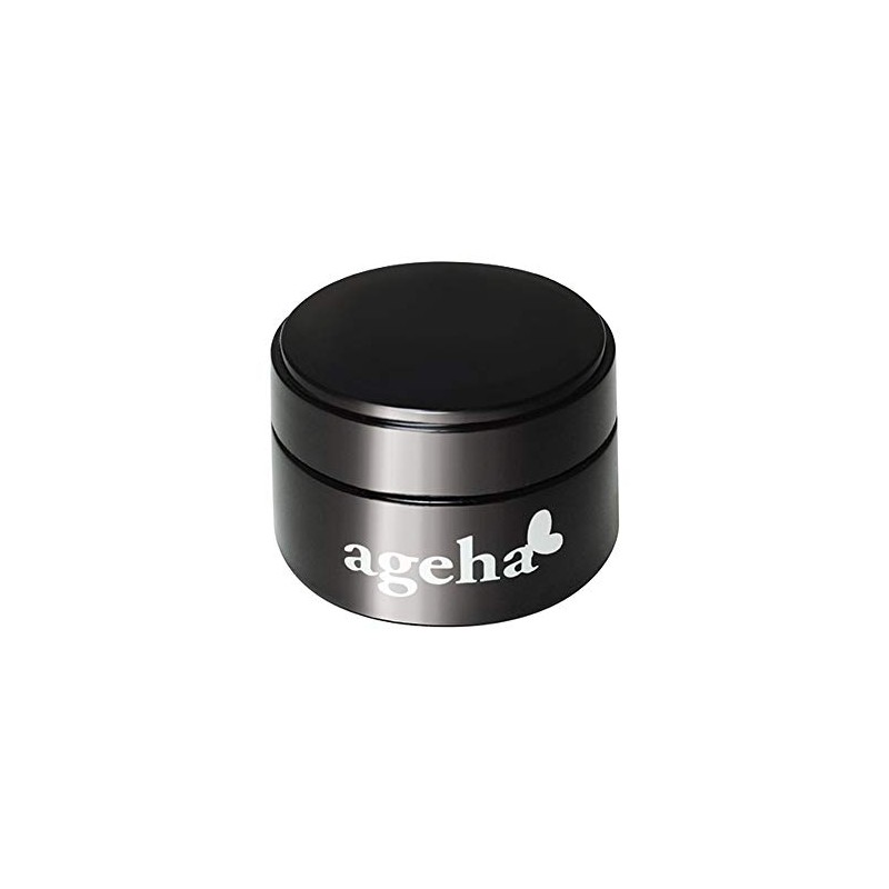 ageha Opticolor 2-02 2.7g Neon Orange UV/LED Compatible