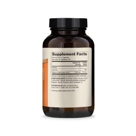 Mercola Liposomal Vitamin C Dietary Supplement, 1,000mg per Serving, 90 Servings (180 Capsules), Immune Support, Non GMO, Soy Free, Gluten Free