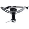 Belmont MR201 BK Piton Keeper for Rock