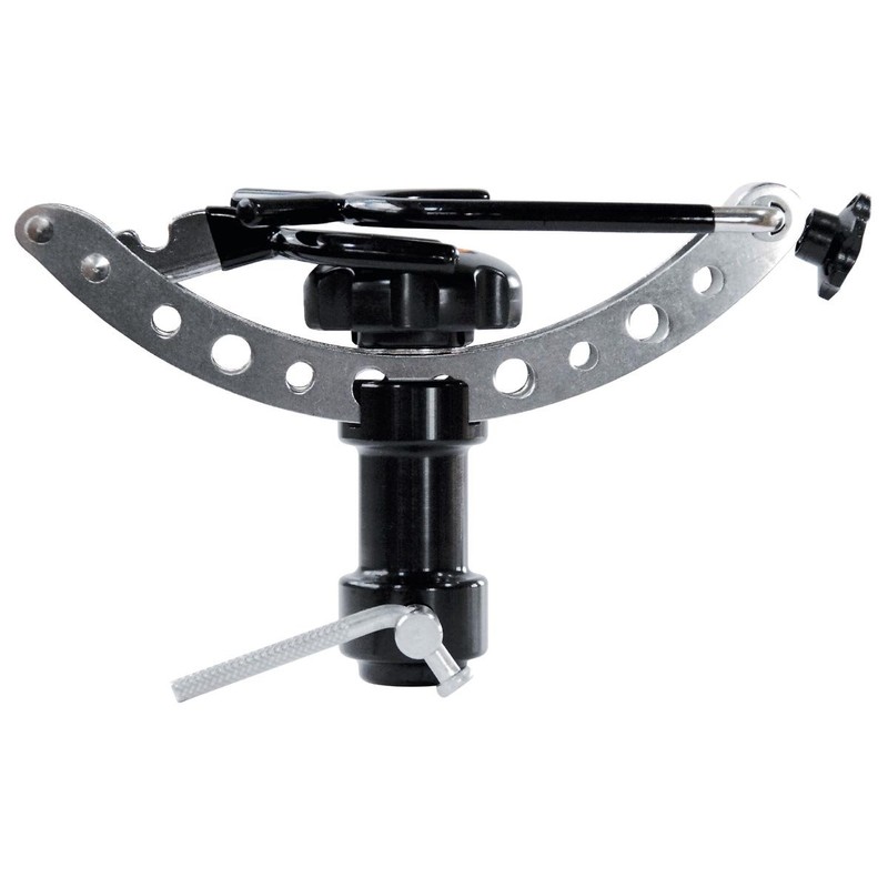 Belmont MR201 BK Piton Keeper for Rock