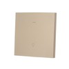 Smart Light Switch Voice Timing Phone APP Control ABS PC