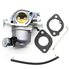 597126 594207 Carburetor Gasket Replacement for BS 597126 595216 40N877 40N777 Intek Engine Mower