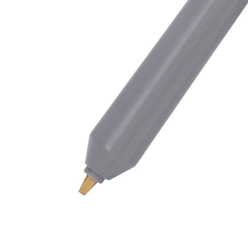 Hot Heated Foil Pen Set,Foil Quill Pen with 4 Size