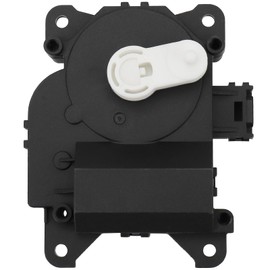 MAYASAF 73550 HVAC Heater Air Blend Door Actuator for Toyota 2000 2001 2002 2003 2004 Avalon, A/C Air Door Actuator Replaces 8710607100