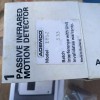 ADT, Honeywell Honeywell Ademco 1862 Passive Infrared motion Detector new