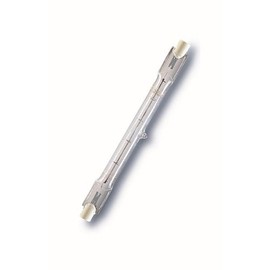 Radium Halogen Bulb 230 V/RJH TS 750 W/230/C/R7S, 230 W Clear RA22315779