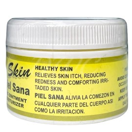 Productos El Colibri Piel Sana La Crema Original De  Don Alberto 40g 1.38 oz