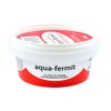Aqua-Fermit Sealing and Sleeve Putty 250 g for Sinks, Toilet