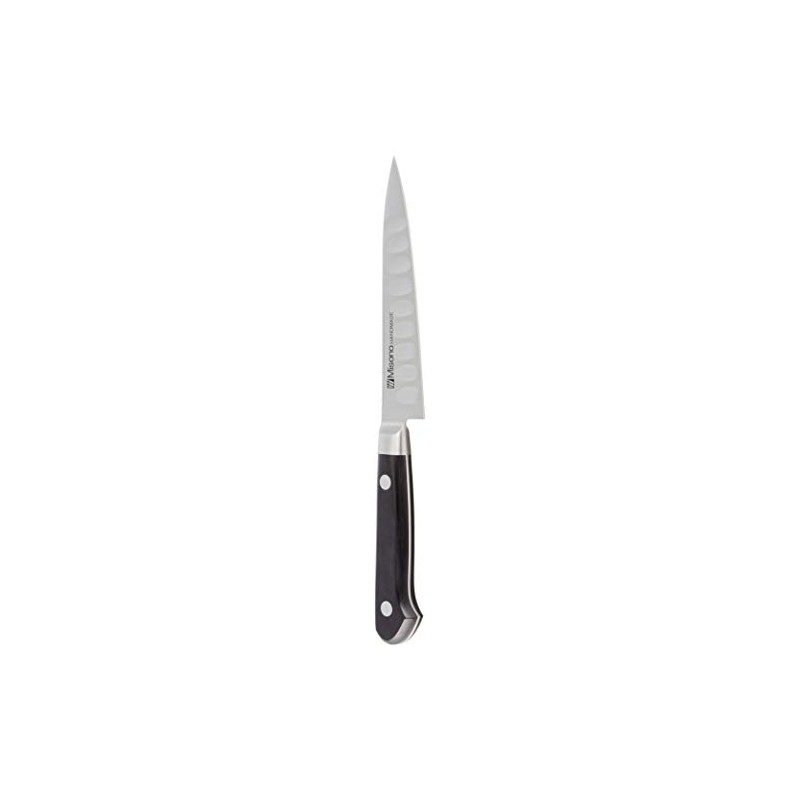 Misono Petty Salmon No. 571/4.7 inches (12 cm) Molybdenum Steel