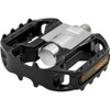 MKS (Mikashima Seisakusho) Bicycle Pedal FD-7 WIDE Black