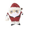 Bethany Lowe St. Nick Ornament