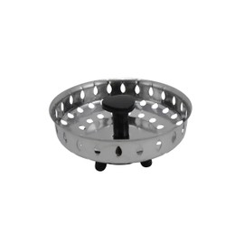 Keeney K22033 Replacement Basket for Sterling, Stainless Steel