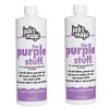 Jack's Magic The Purple Stuff, 32 oz (2)