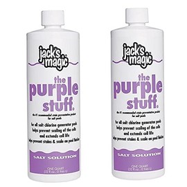 Jack's Magic The Purple Stuff, 32 oz (2)