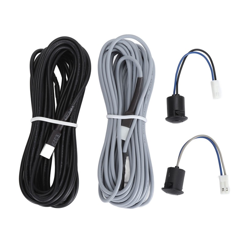 Automatic Sensor Door Opener Module Smart Residential Commercial Automatic Sensor