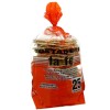 La Fe 3 BAGS - Tostadas La Fe Dehydrated Corn
