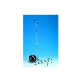 Drakes Pride 3 Part Bowl and Jack Lifter