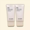 The Saem 더샘 유브이 퍼펙션 포어리스 톤업 선 크림 기획