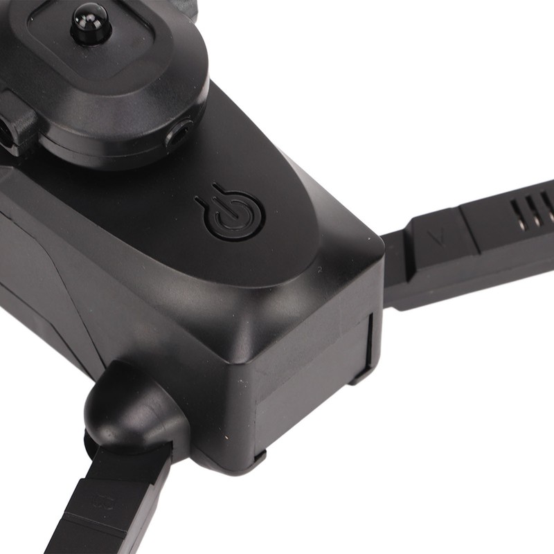 S96 RC Drone Optical Flow Hover Mini Drone with 4K