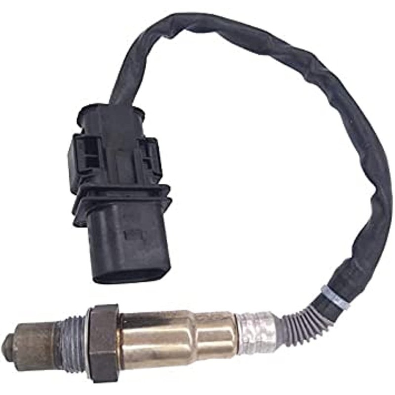 HYUNDAI Sensor Assy-Oxygen