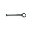 AlveyTech Heavy Duty Rear Axle Chain Adjusting Assembly for ATVs, Dirt Bikes, & Mini Bikes