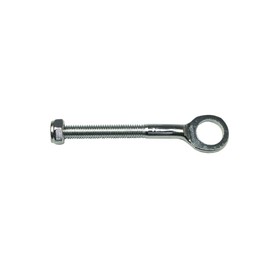 AlveyTech Heavy Duty Rear Axle Chain Adjusting Assembly for ATVs, Dirt Bikes, & Mini Bikes