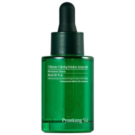 Pyunkang Yul [US Seller] PYUNKANG YUL Ultimate Calming Solution Ampoule 1.01 fl oz (30 ml)
