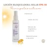 Biobel Loción Bloqueadora Solar Fps 125ml