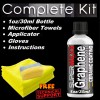 Platinum XTREME NANO 9H CERAMIC PRO GRADE "10 YEAR ADVANCED