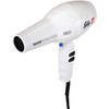  Solis Swiss Perfection Professional Hairdryer, Hair-Friendly 77C Wind, ION