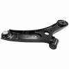 Moog Suspension Control Arm and Ball Joint Assembly Front Left
