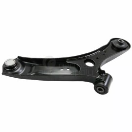 Moog Suspension Control Arm and Ball Joint Assembly Front Left Lower RK620577