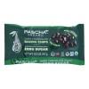 UD_Pascha Raw Cocoa Liquor 6-8 oz Baking Chip Chocolate Case Packaged in Bag or Box Ingredients From Cocoa Mass