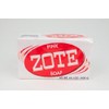 Zote, Pink Soap Laundry, 14.11-Ounce (25 Pack)