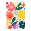 Erin Condren Productivity Petite Journal, Small Productivity Notebook, Petal Pop