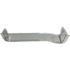 MAN62649301 Door Shelf Bin Compatible With LG Refrigerators - Budora - AP5681971, 2671464, PS7794205