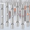 Tandefio 6 Pcs Pro Shear Pins Compatible with ATV Snow