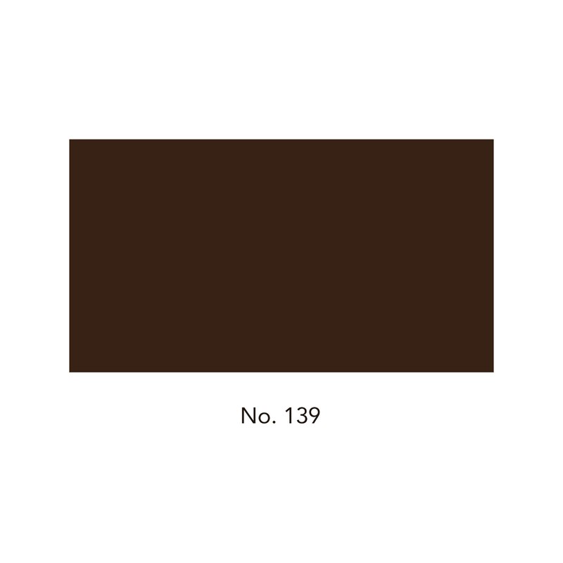 Kaps Contour Wax, Strong Opaque Heel Paint and Sole Paint