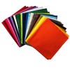 The largest selection Solid Bandana Solid Bandana 21.3 x 21.3