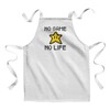 Fabulous Children's Kitchen Apron - Painting No Game No Life