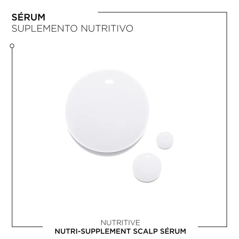 Srum Nutricin Puntas Abiertas Krastase Nutritive 50ml