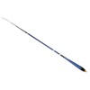 Outdoor Ultralight Mini Portable Carbon Fiber Casting Telescopic Fishing Rod