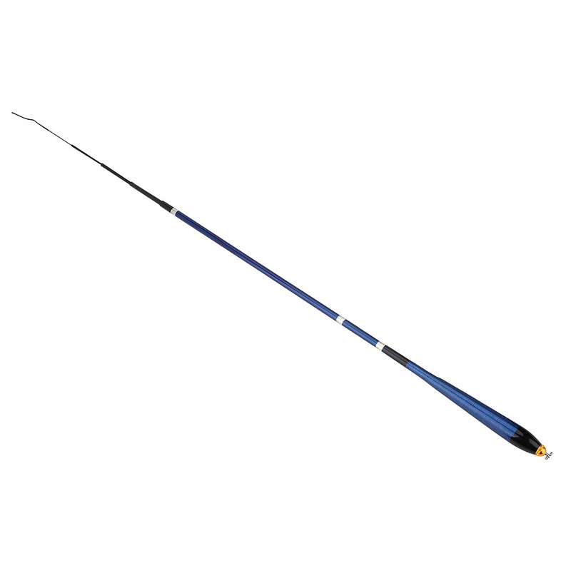 Outdoor Ultralight Mini Portable Carbon Fiber Casting Telescopic Fishing Rod