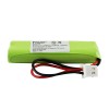 For VTech B2G1 Cordless Phone Battery for VTech BT-183482 BT-283482 DS6401 DS6421 DS6422